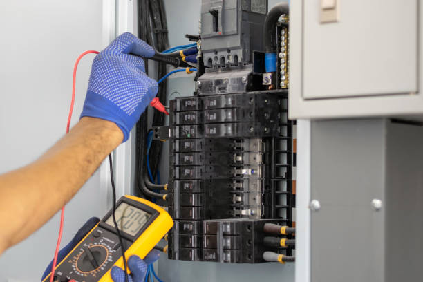 Emergency Electrical Repair Services in Aberdeen, MD